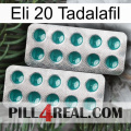 Eli 20 Tadalafil dapoxetine2